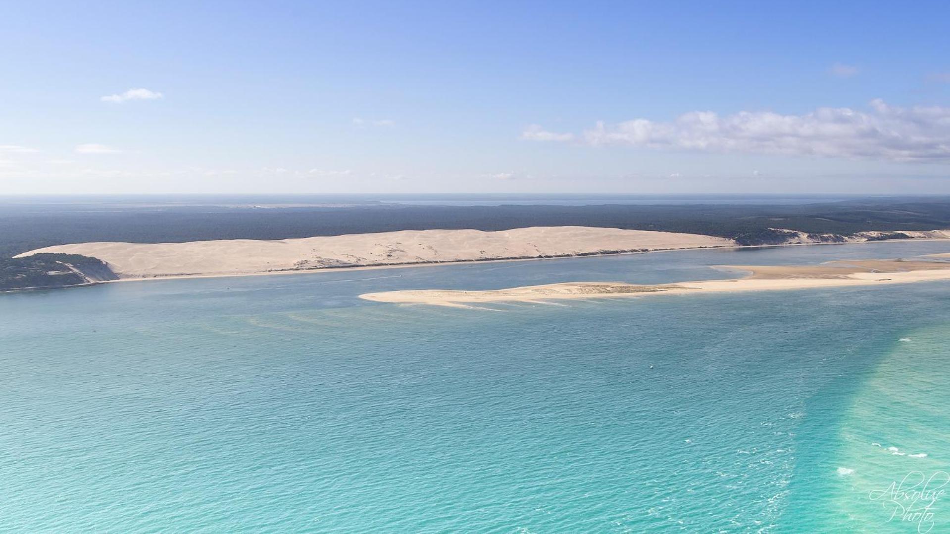Petite Maison A Biscarrosse - Plage ภายนอก รูปภาพ